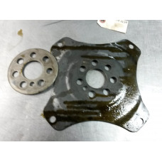113H014 Flexplate From 2010 Kia Forte ex 2.0 2321125050